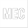 Logo: MEC