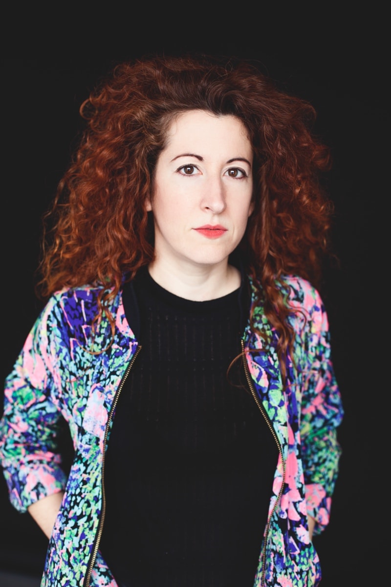 Edith Patenaude