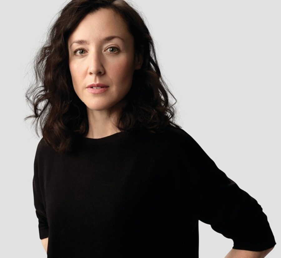 Maude Laurendeau
