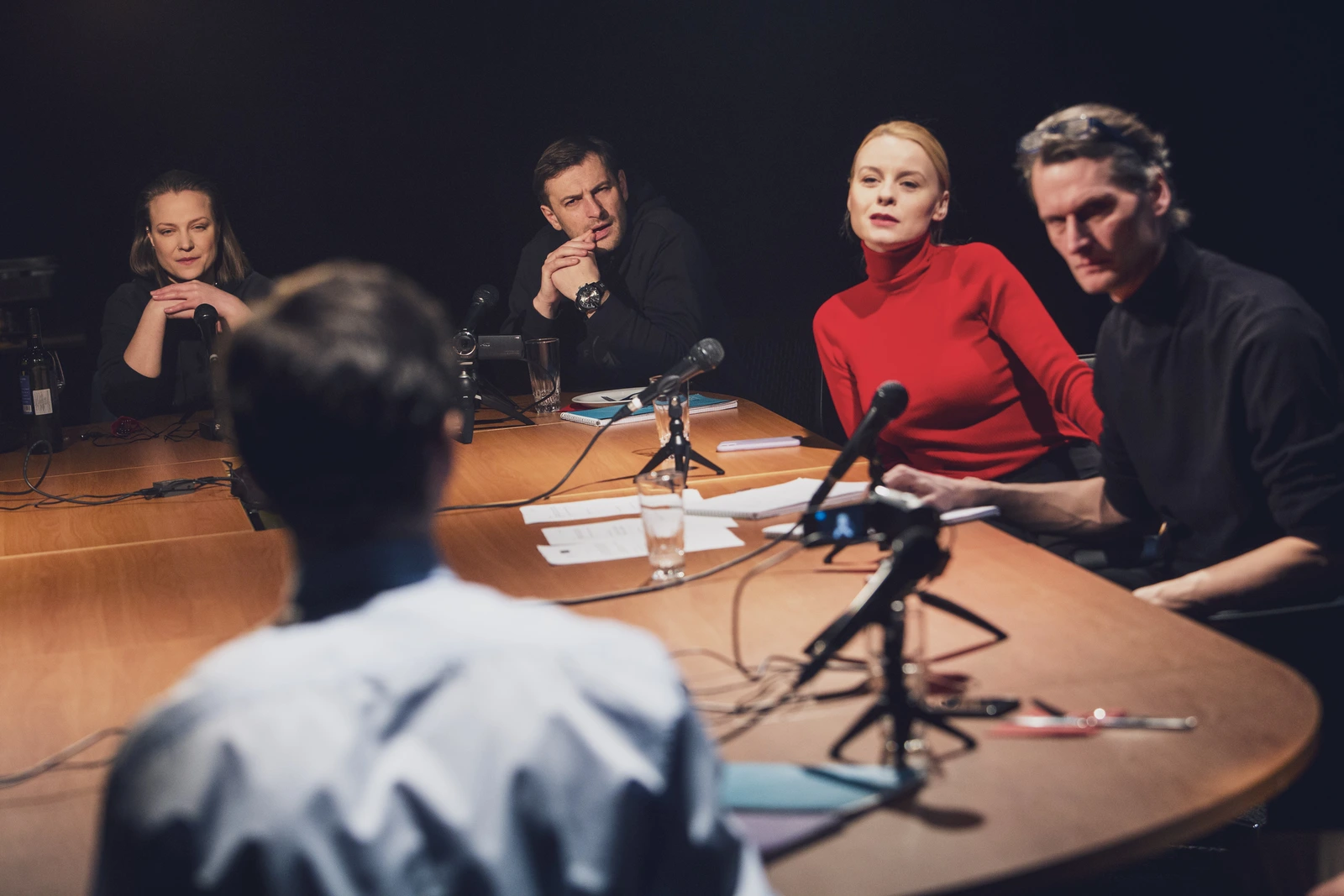 L'Assemblée - Kaunas - Porte Parole