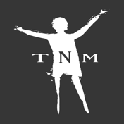 Logo: TNM