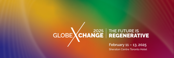 GlobeXChange 2025 Banner