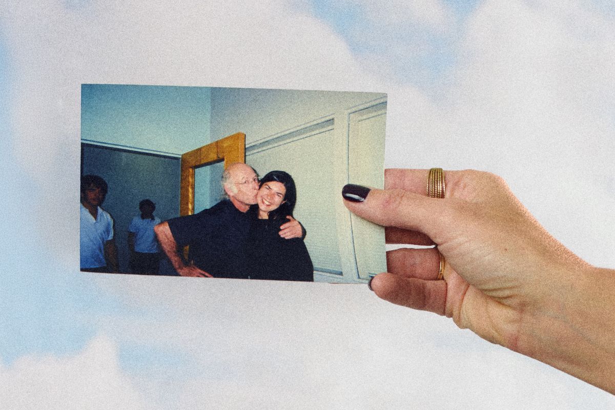 Photo - Pierre Légaré et Mannuelle Légaré - Club sandwich mayonnaise - Une pièce de théâtre documentaire de Porte Parole