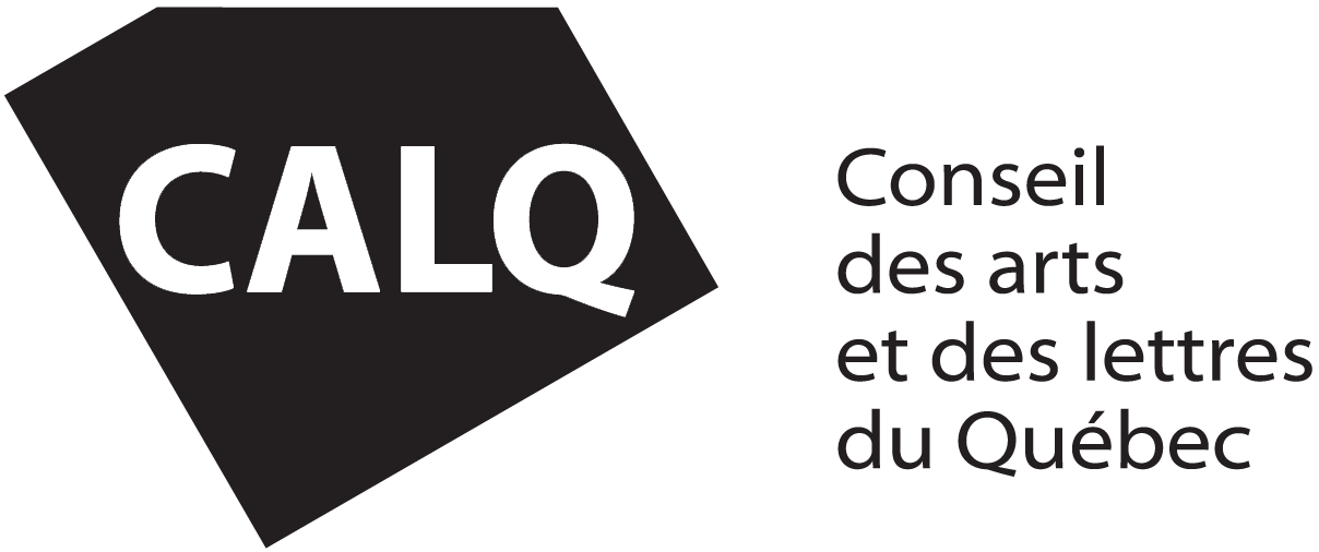 Logo - CALQ
