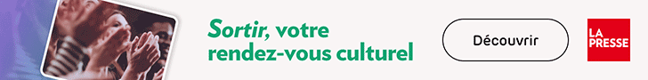 La Presse - Sortir, votre rendez-vous culturel [Partenaire de la pièce Club sandwich mayonnaise]