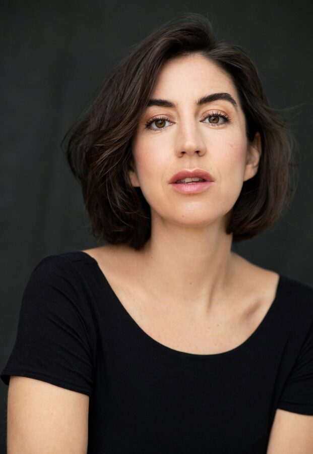 Club sandwich mayonnaise - Distribution - Alice Pascual - Crédit: Andréanne Gauthier