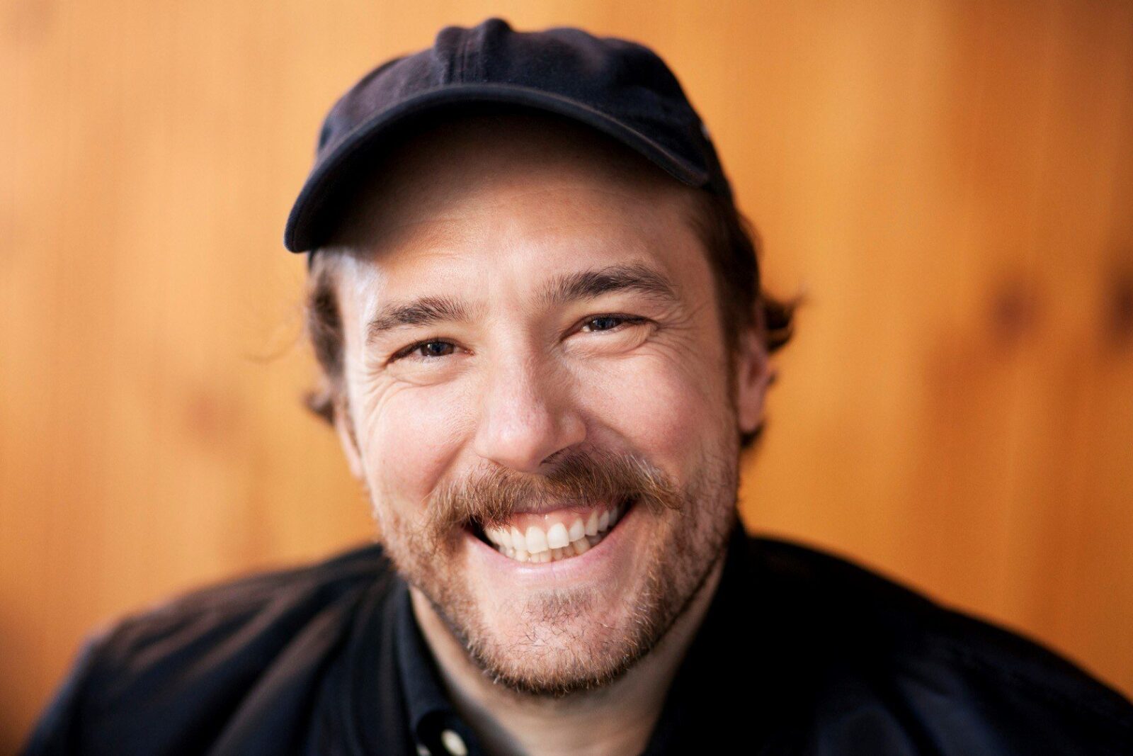 François Bernier, metteur en scène de Club sandwich mayonnaise - Crédit: David Ospina