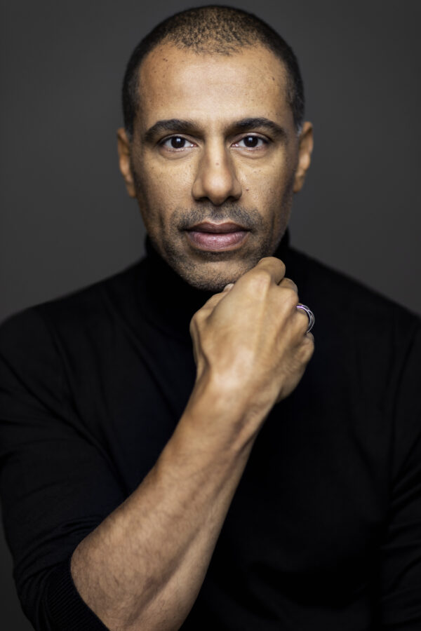 Club sandwich mayonnaise - Distribution - Martin-David Peters - Crédit: Melany Bernier