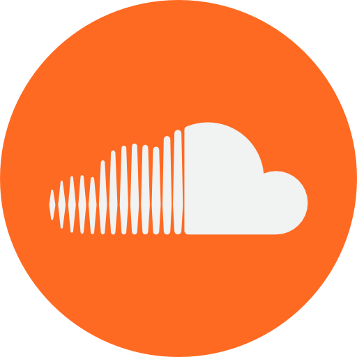 Soundcloud Logo Icon