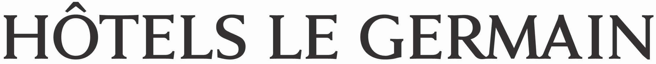 Logo Hôtel Le Germain