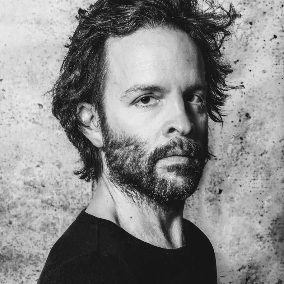 Bassin de mentors des Pitchs Porte Parole | Portrait: Marc Beaupré | photo: Martin Legault