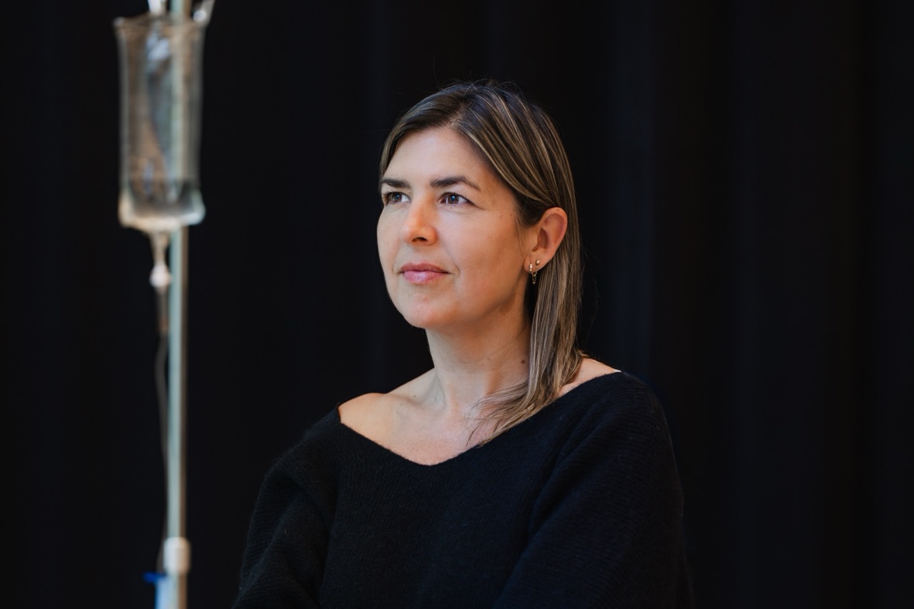 Club sandwich mayonnaise - Manuelle Légaré