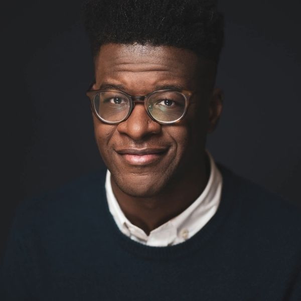 Fabrice Vil – Photo : Sarah Bourque