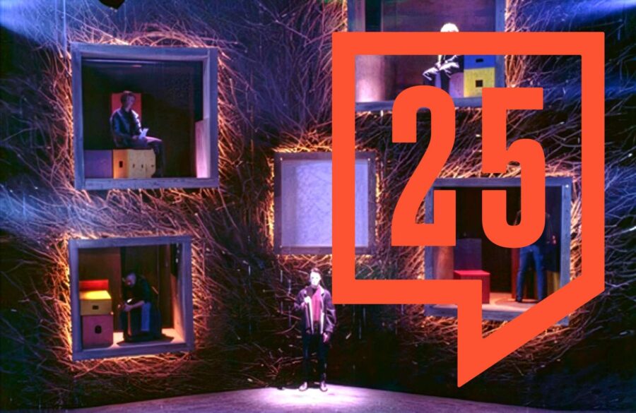 Bannière - Appel à candidature - Porte Parole cherche deux enquêteur·rice·s (18–30 ans) pour reprendre la route de Novembre