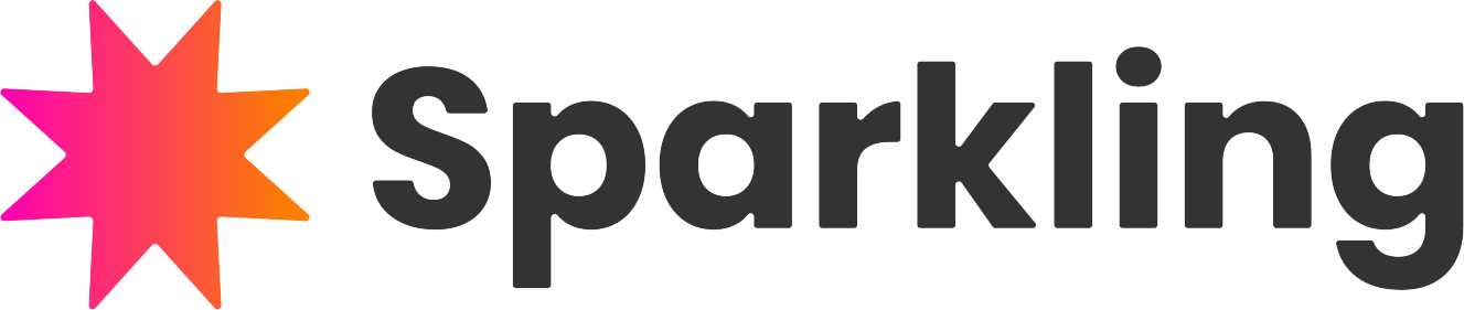 Studio Sparkling (Logo)