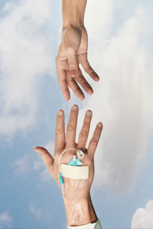 Club sandwich mayonnaise [8-18 avril] Pièce de théâtre documentaire de Porte Parole sur l'aide médicale à mourir