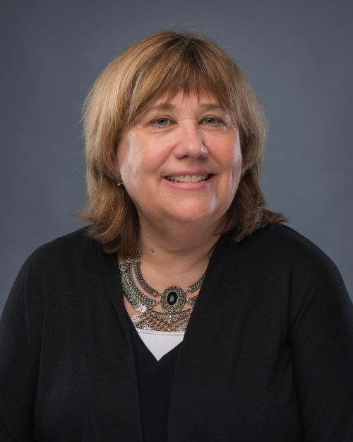 Portrait - Pascale Chassé - Directrice du développement philanthropique par intérim [Porte Parole]