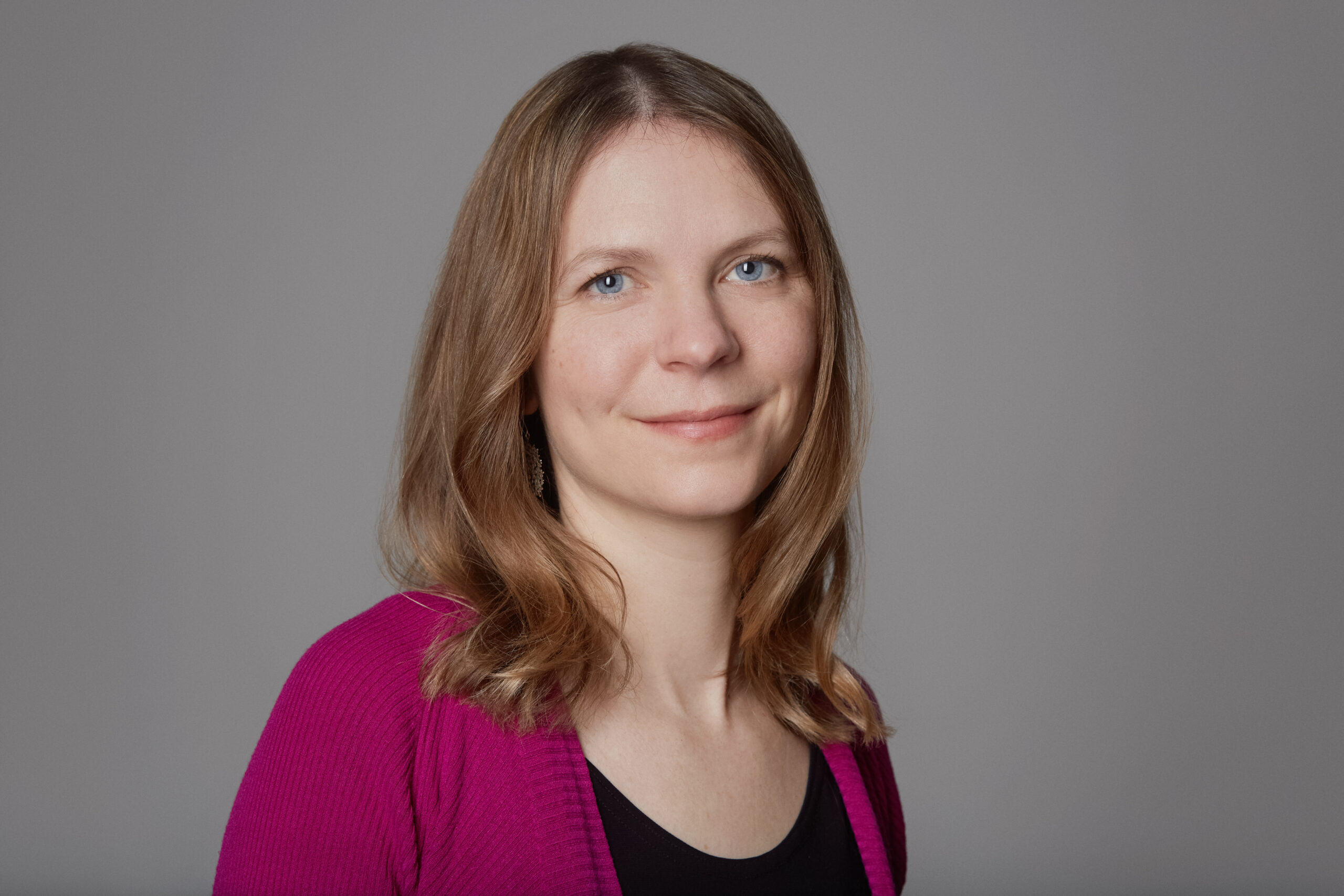 Valerie Bourgeois-Guerin