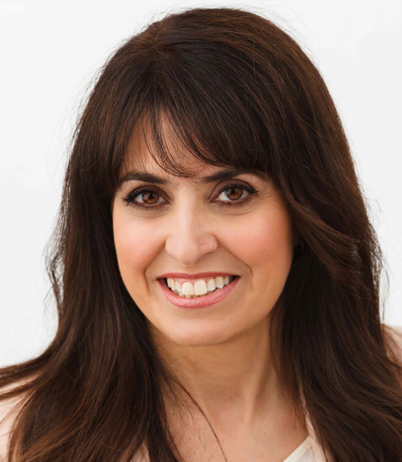 Portrait - Véronique Hivon