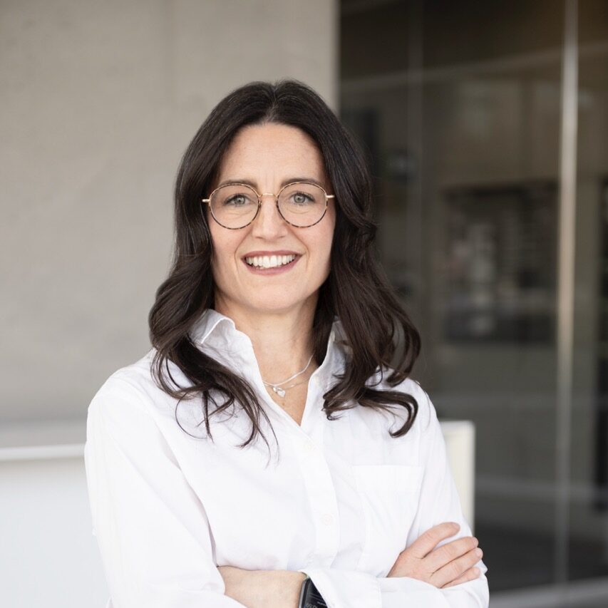 Marie-Eve Bouthillier