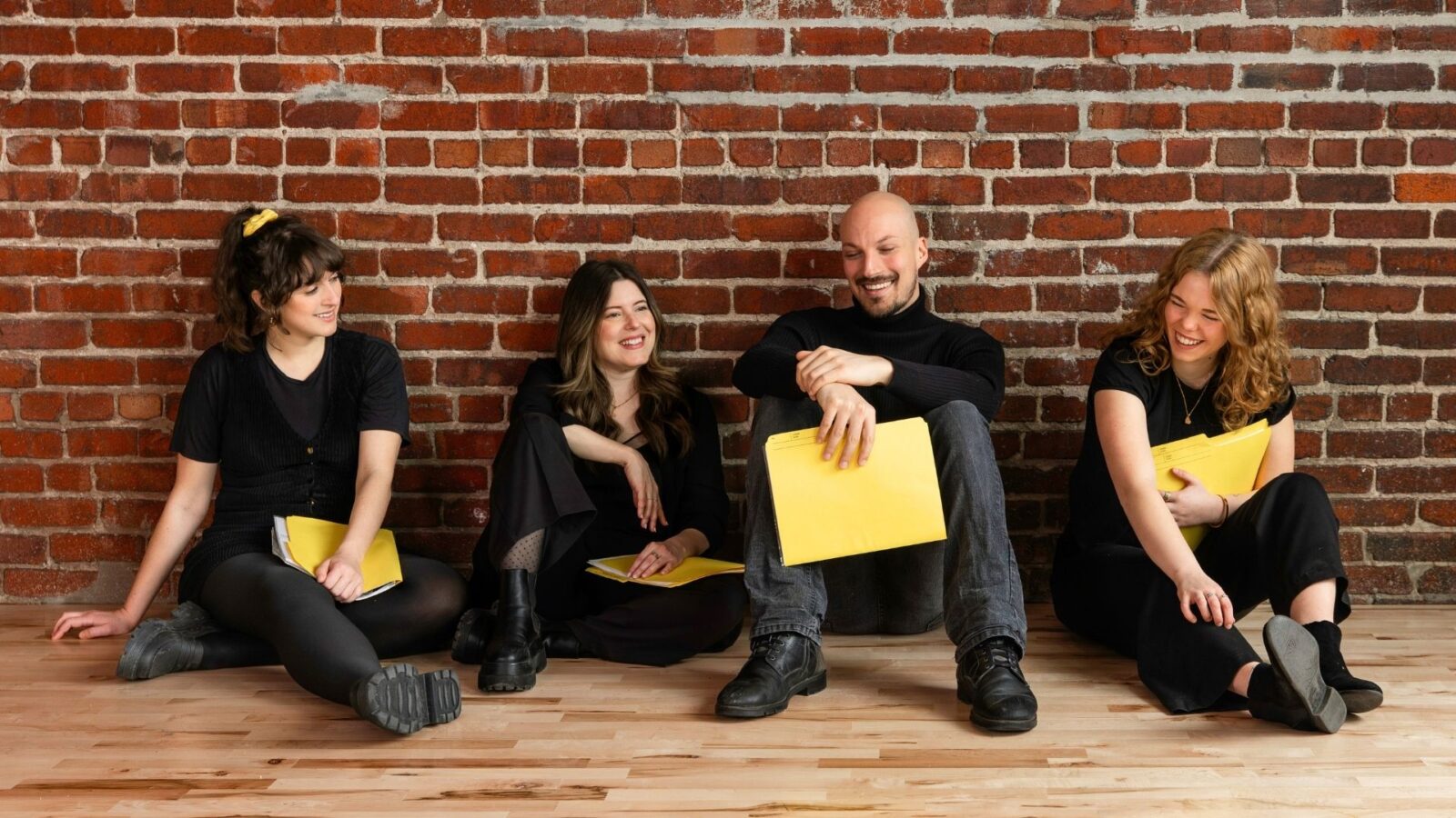 Les Pitchs Porte Parole - Portrait de la cohorte 2026